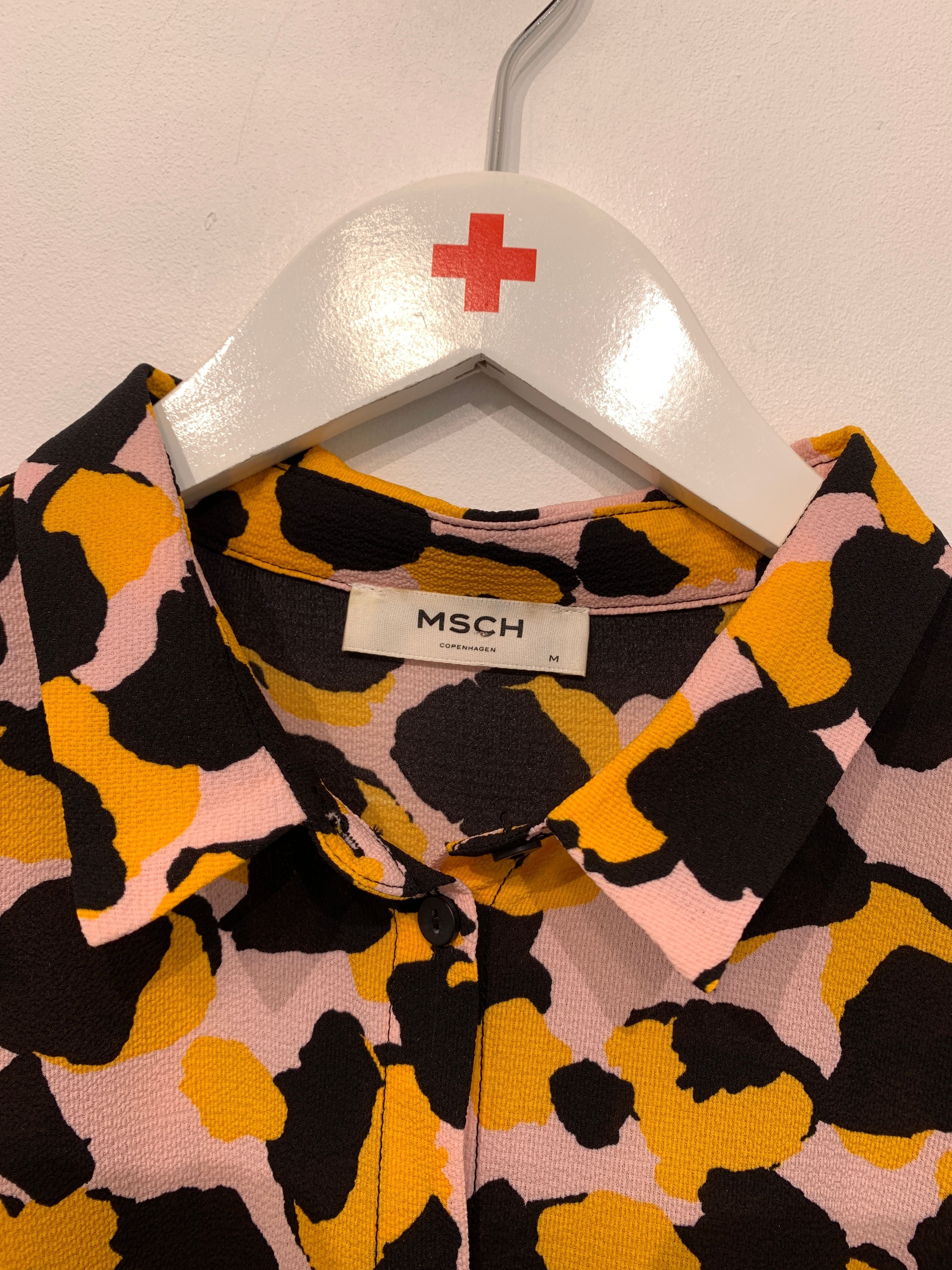 MSCH Kjole